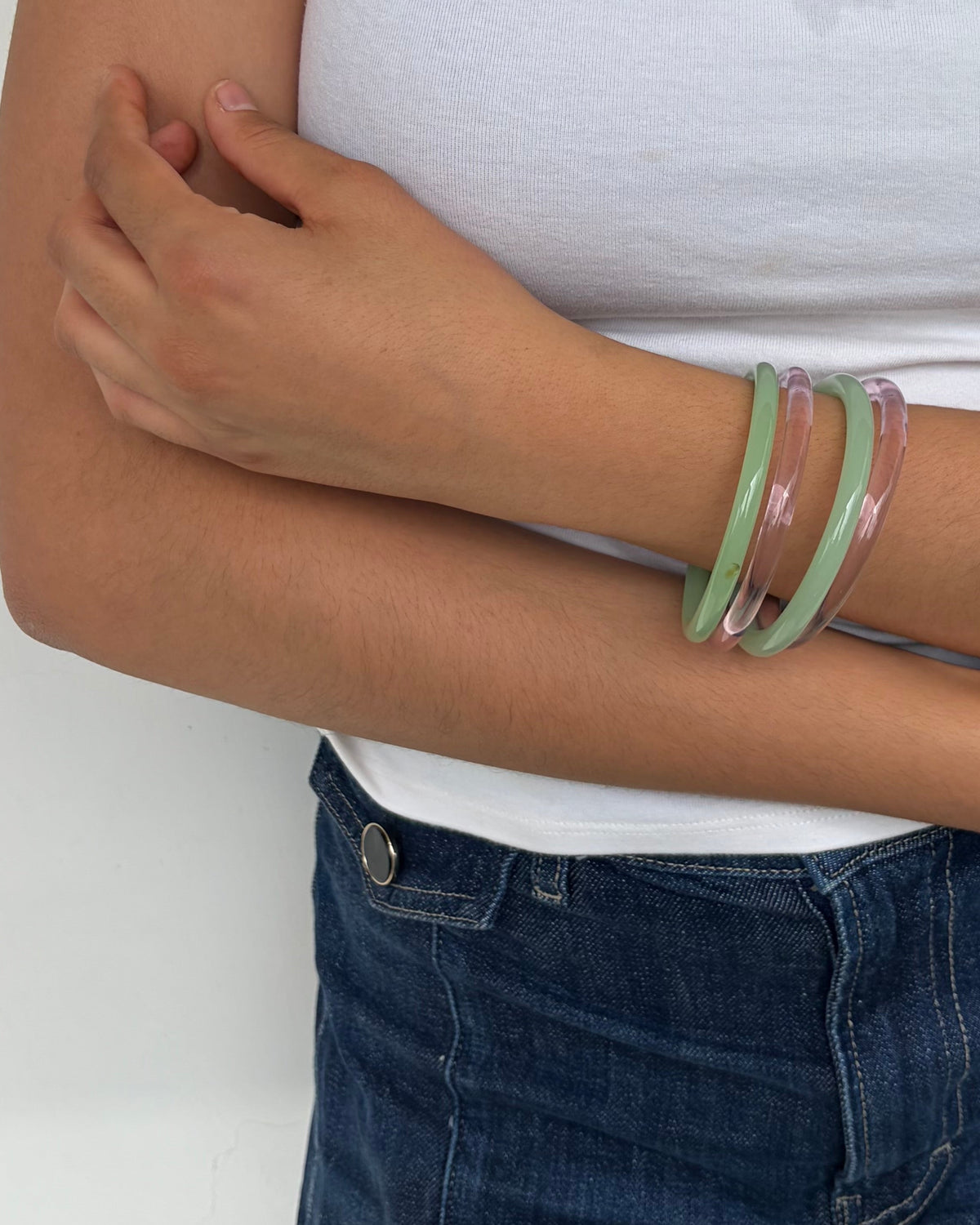 Jelly Bangles (Pick your stack !)