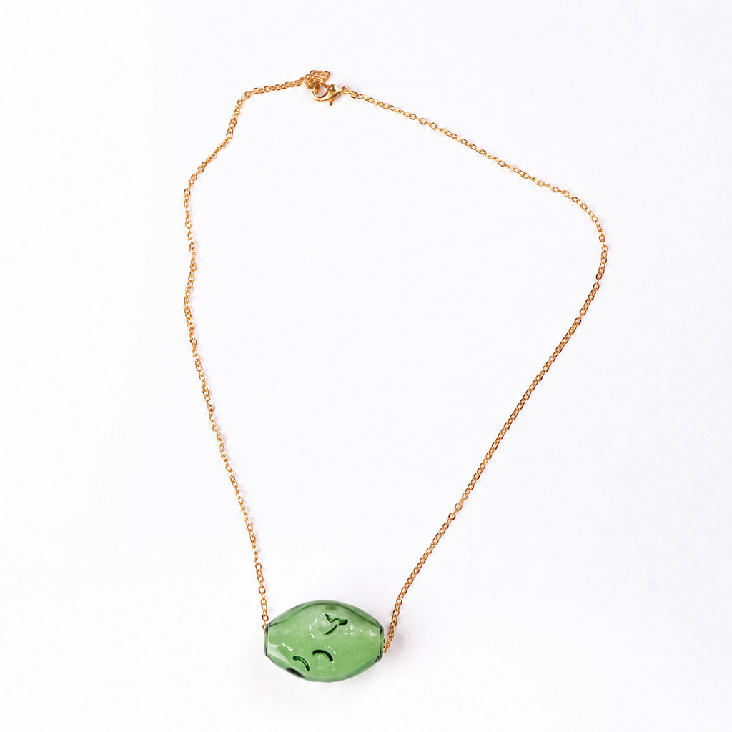 Sleek Bubble Chain