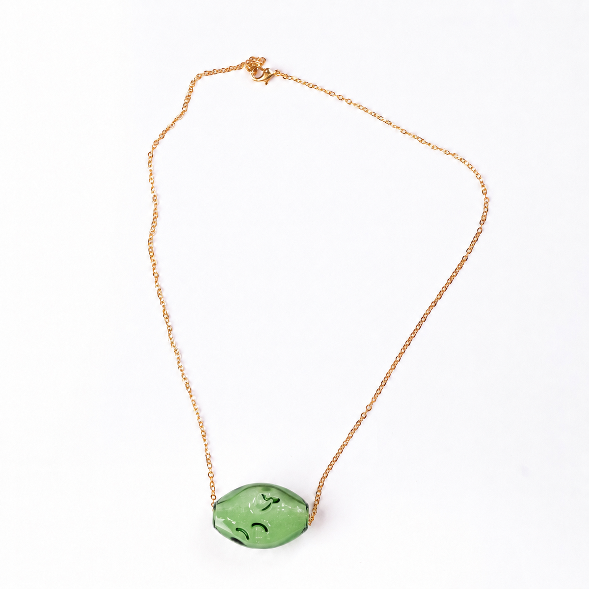Sleek Bubble Chain