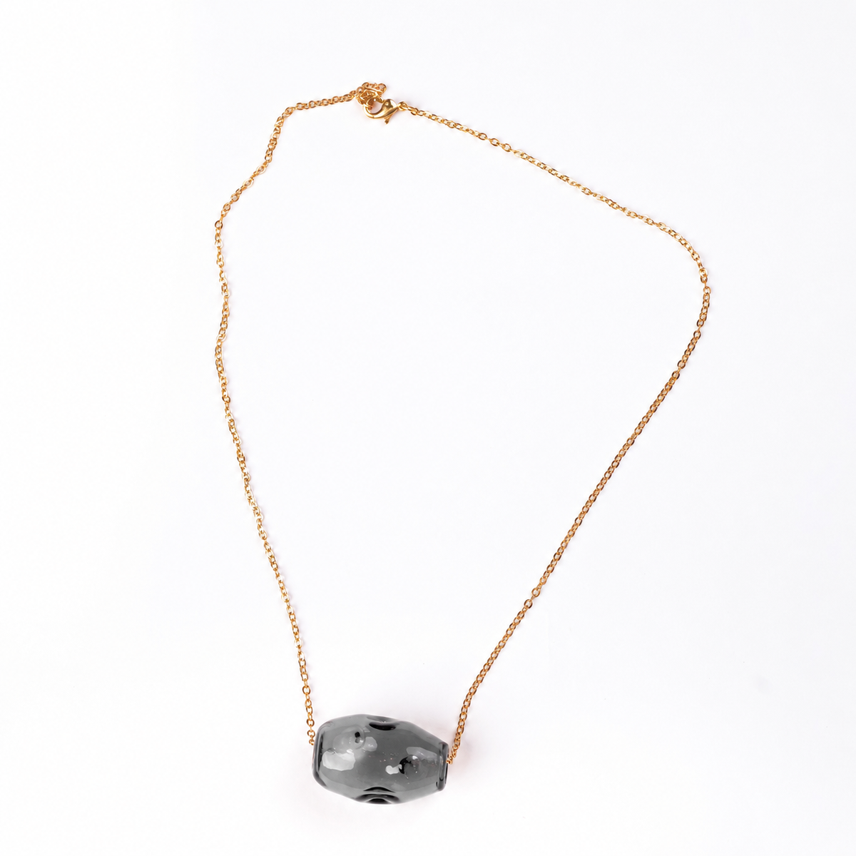 Sleek Bubble Chain