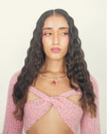 Orchid Choker (Pre-order)