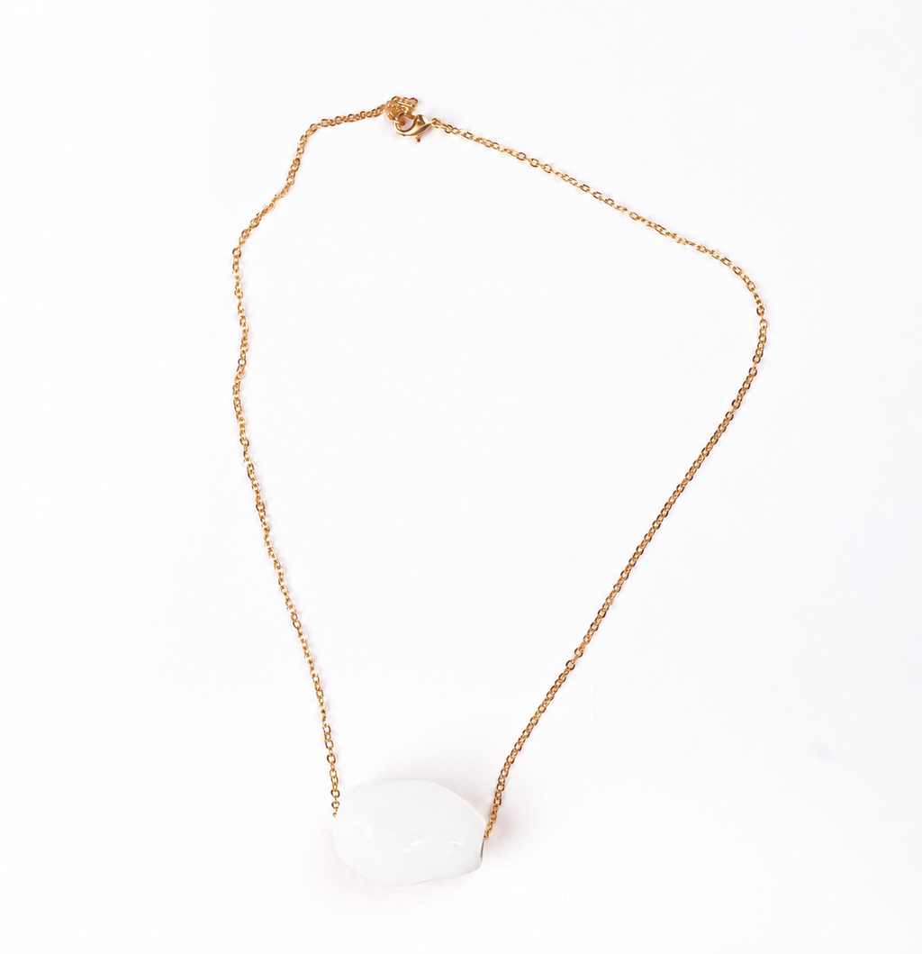 Sleek Bubble Chain