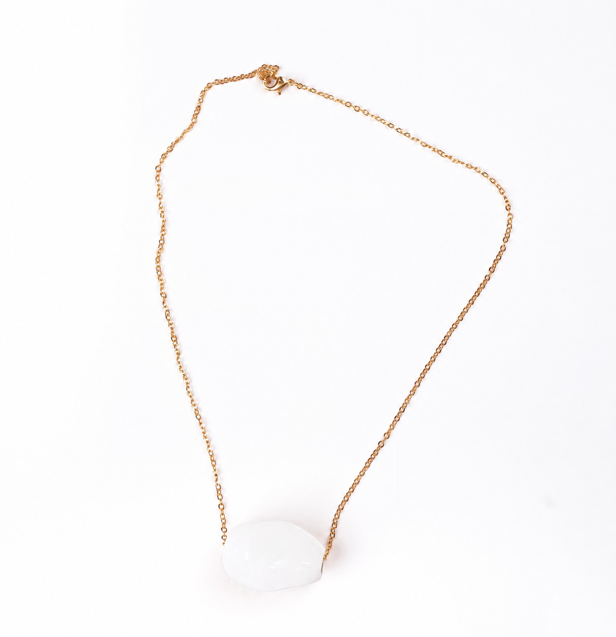 Sleek Bubble Chain