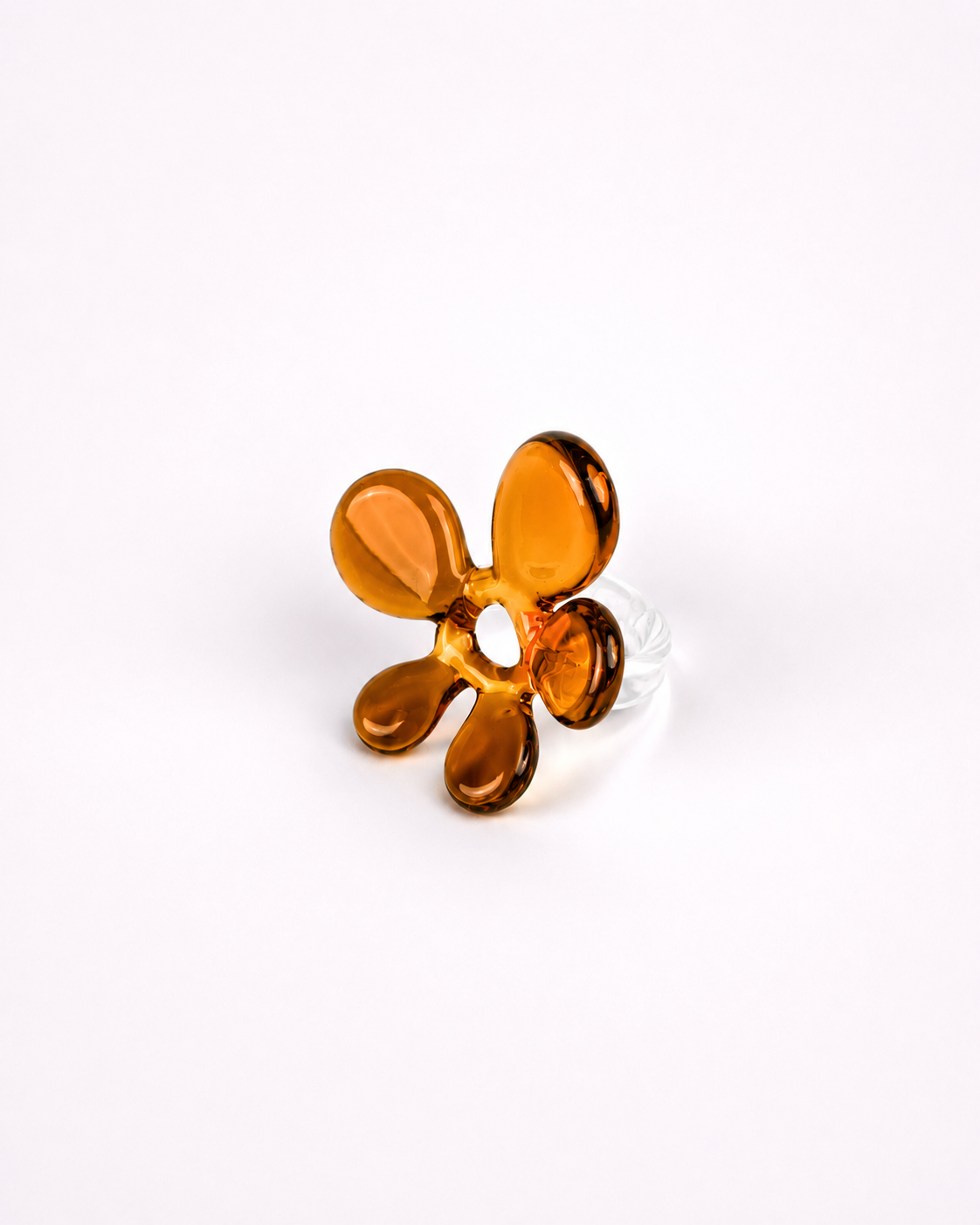 The Flower Ring