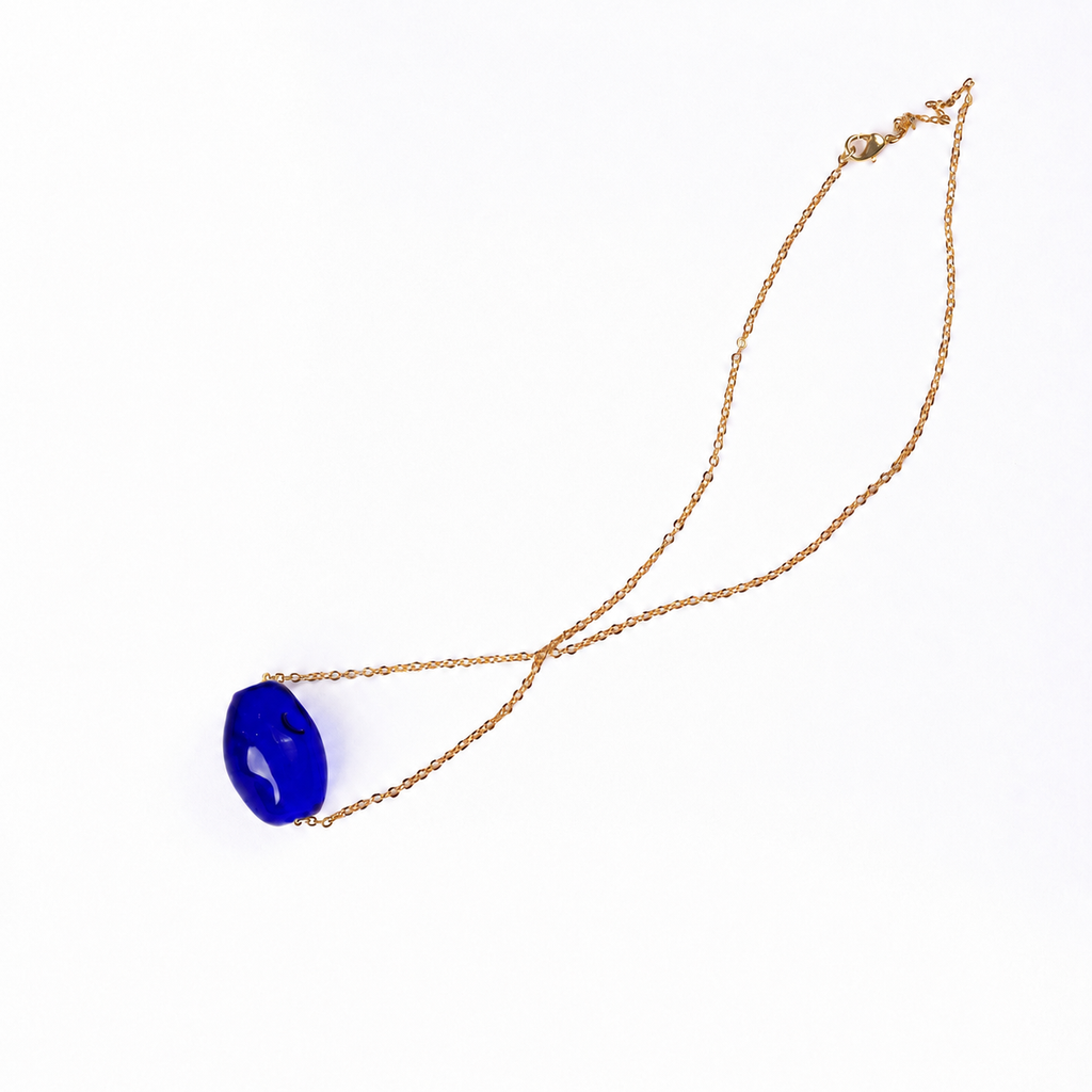 Sleek Bubble Chain