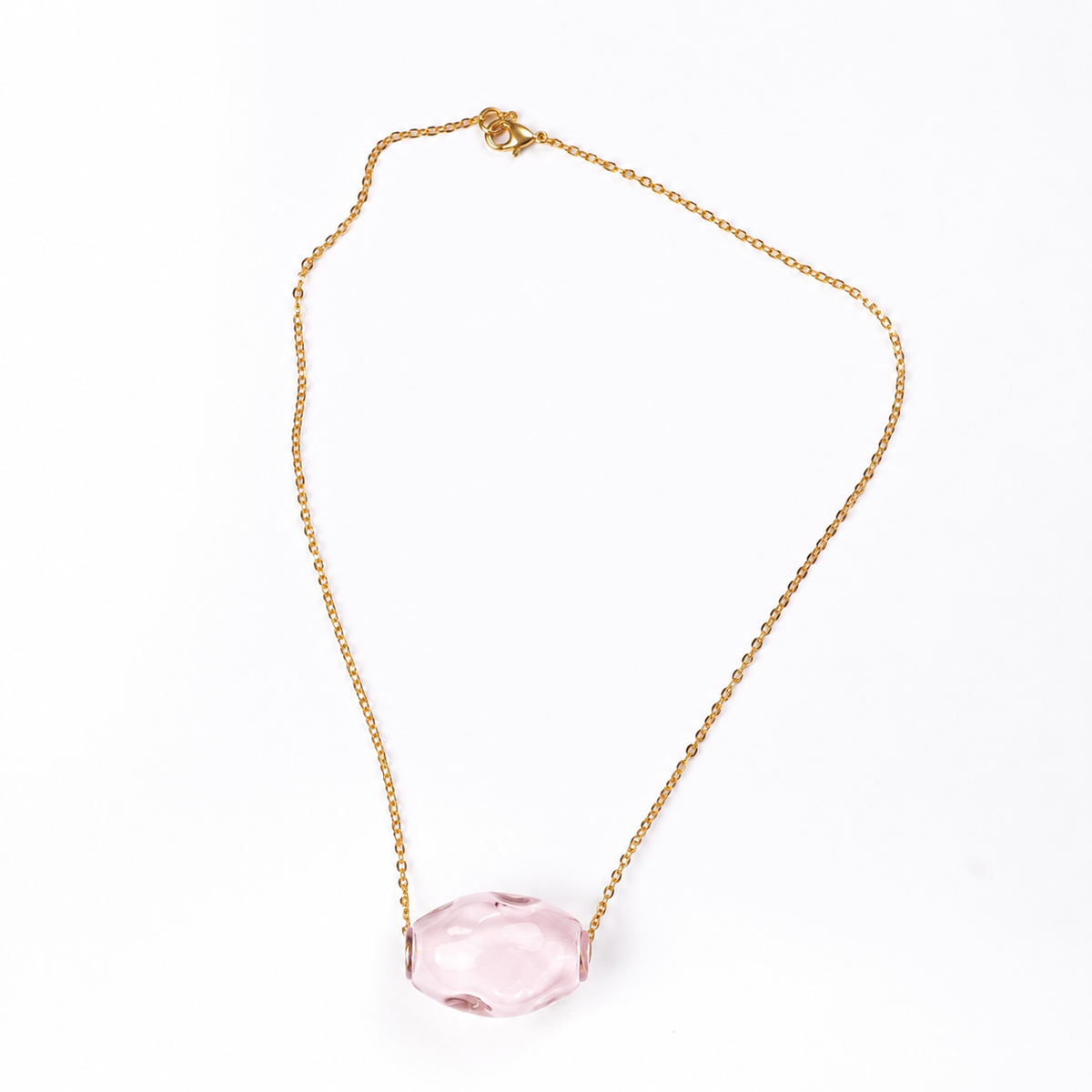 Sleek Bubble Chain