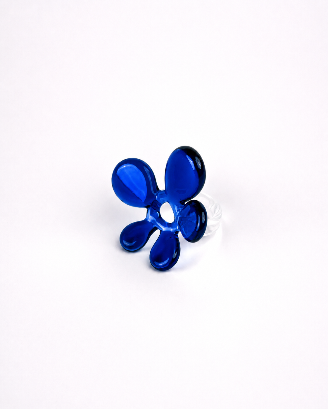 The Flower Ring