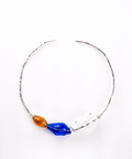 3 Bubbles Choker