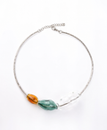 3 Bubbles Choker