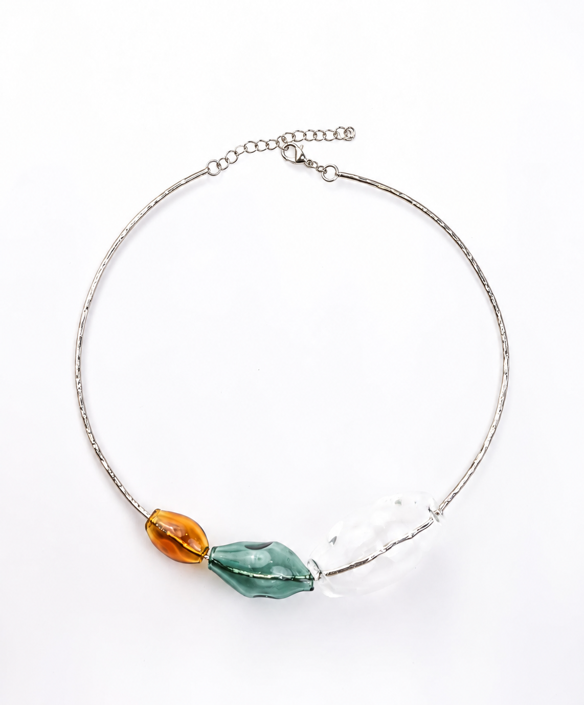 3 Bubbles Choker