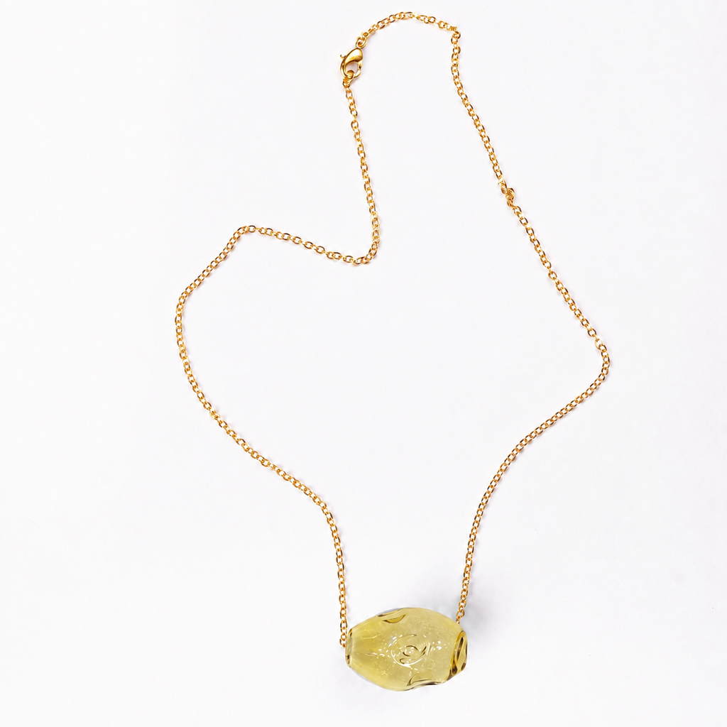 Sleek Bubble Chain