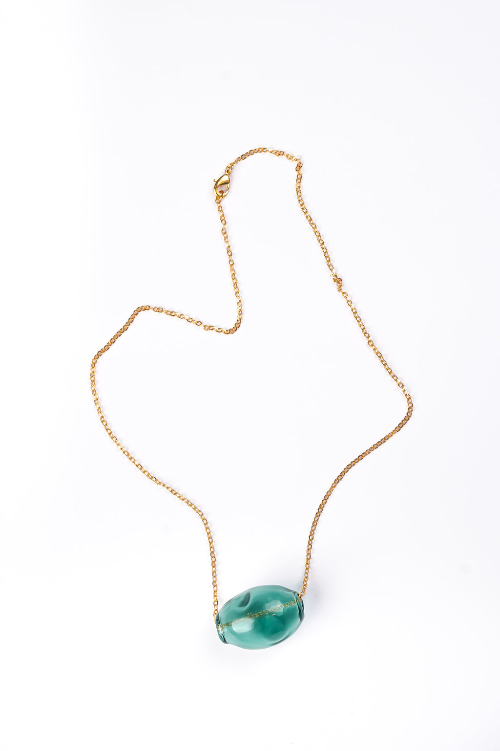 Sleek Bubble Chain