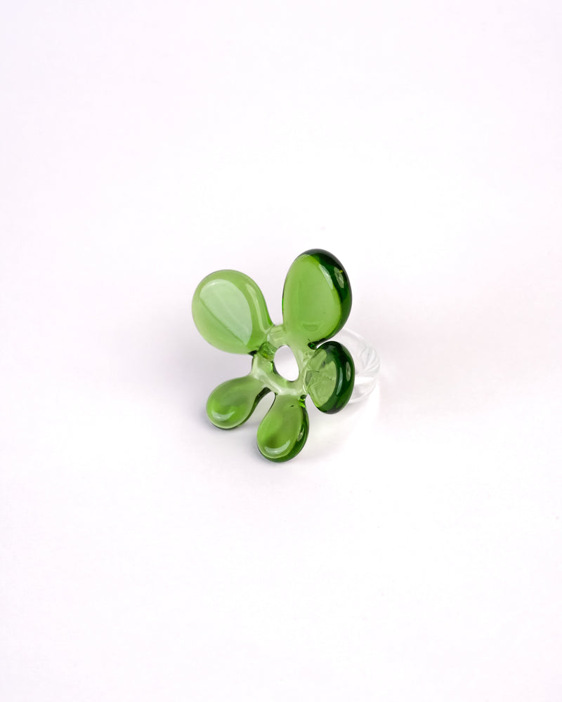 The Flower RIng