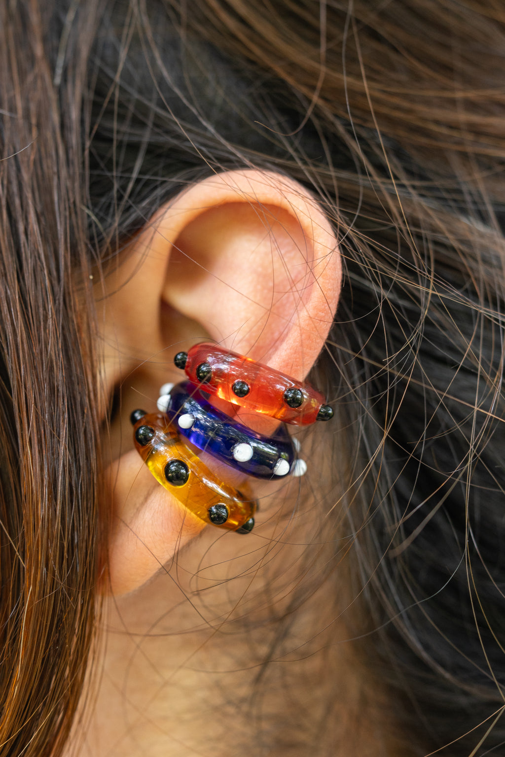 Ear Cuffs