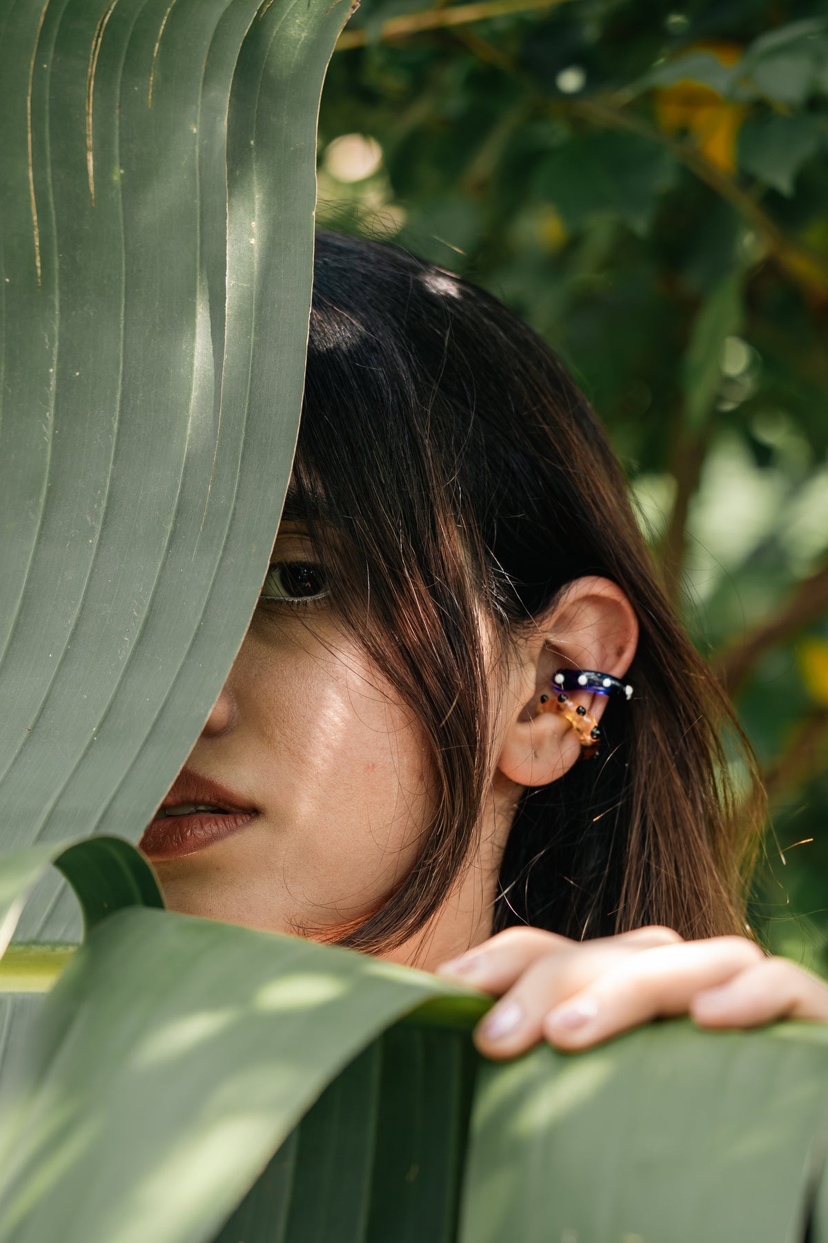 Ear Cuffs