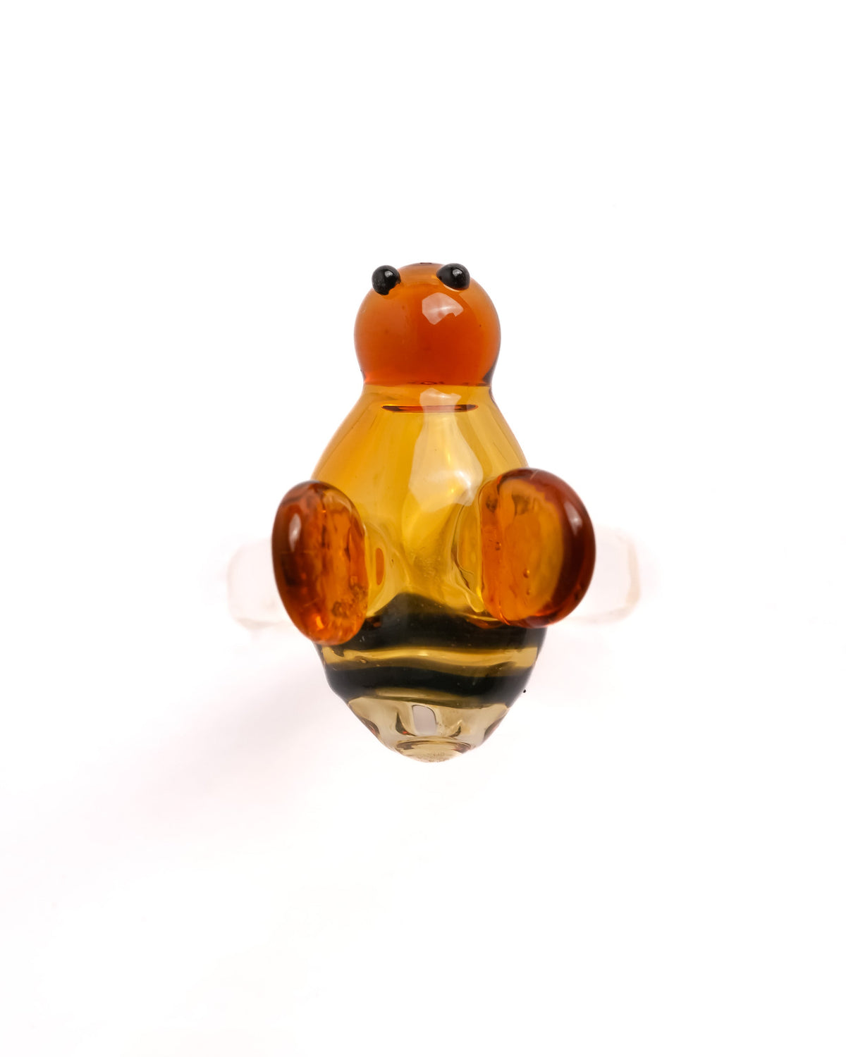 Honeybee Ring