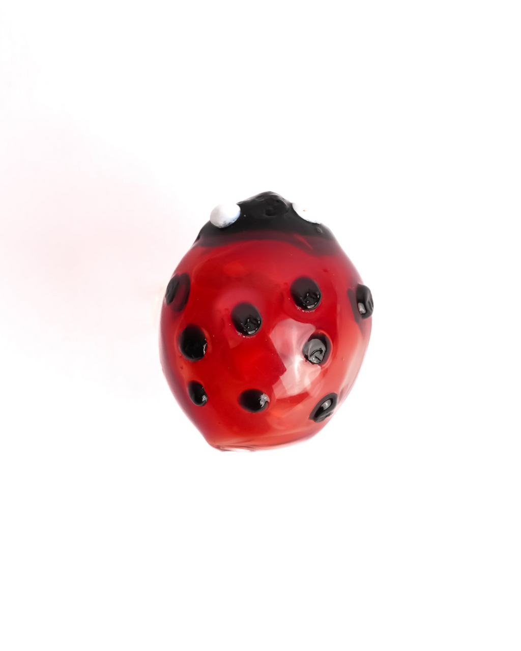 Ladybug Ring