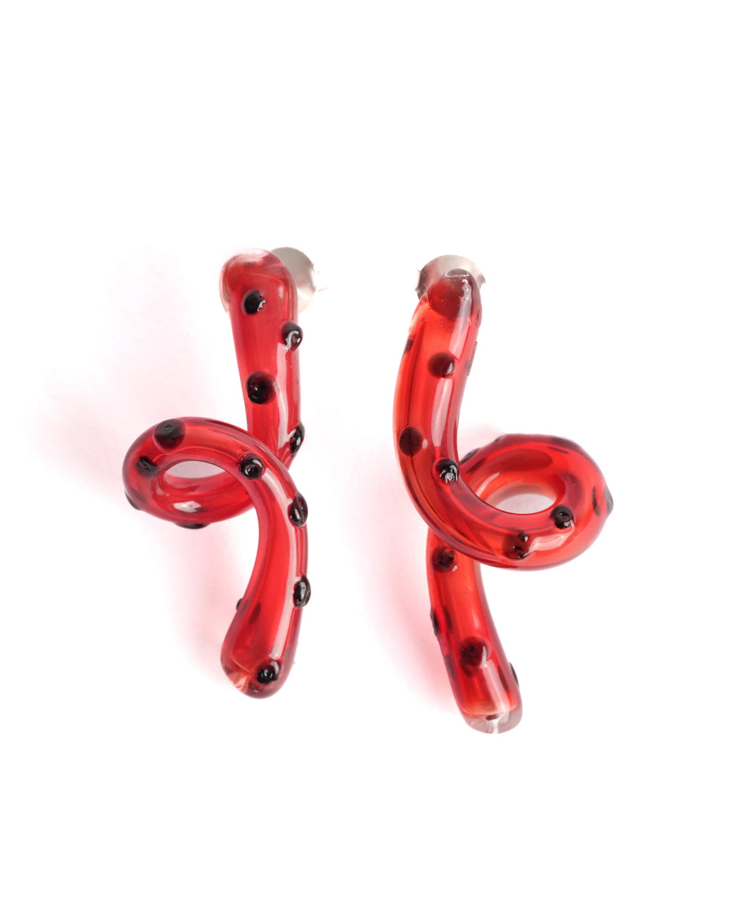Lady Loop Studs