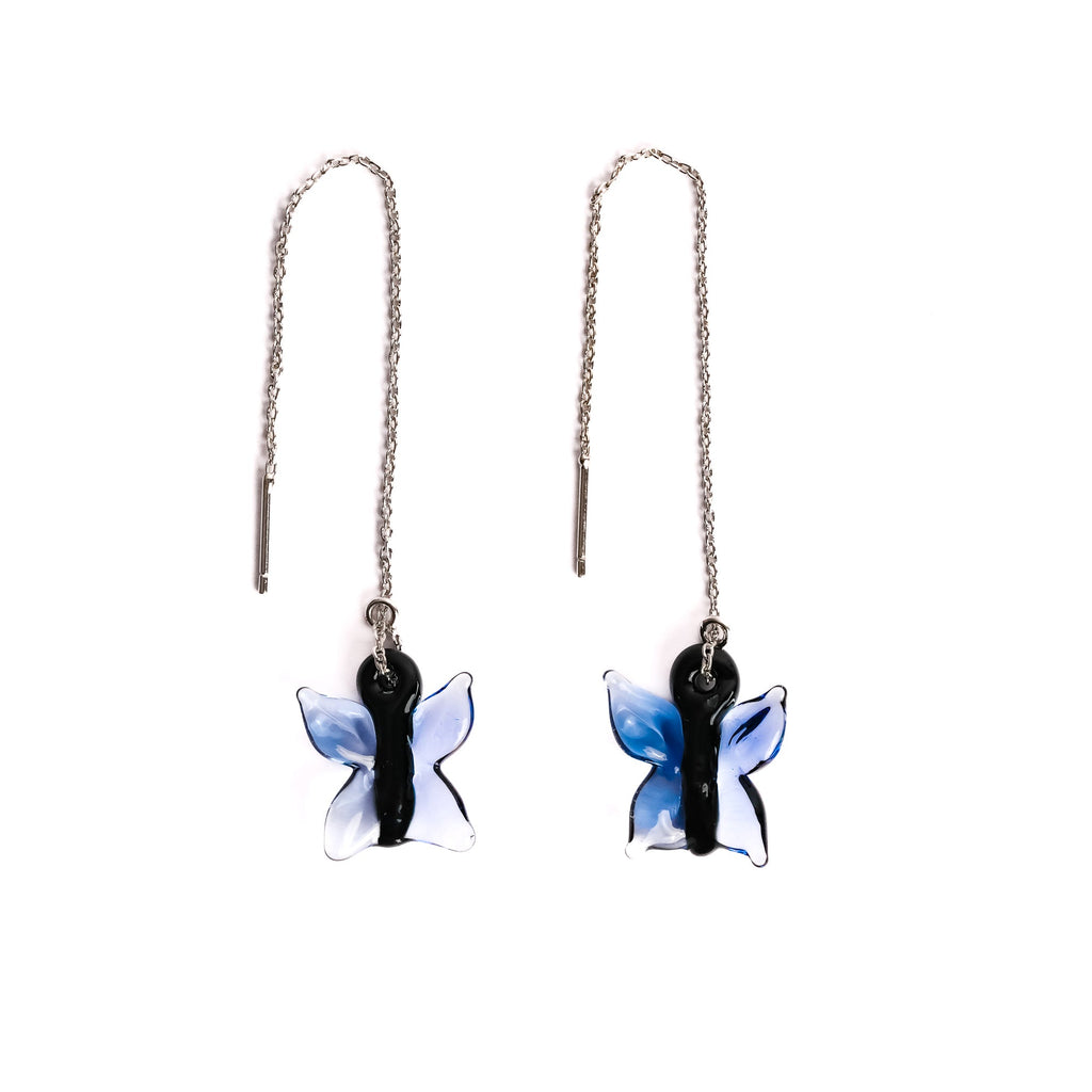 Butterfly Threaders
