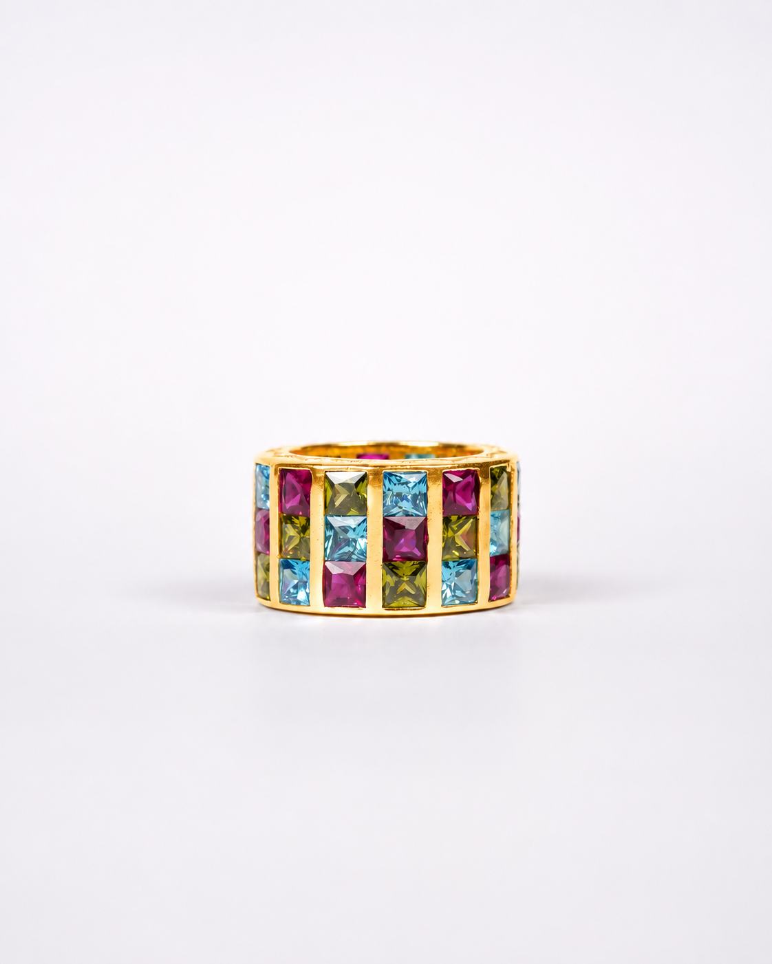 The Disco Ring