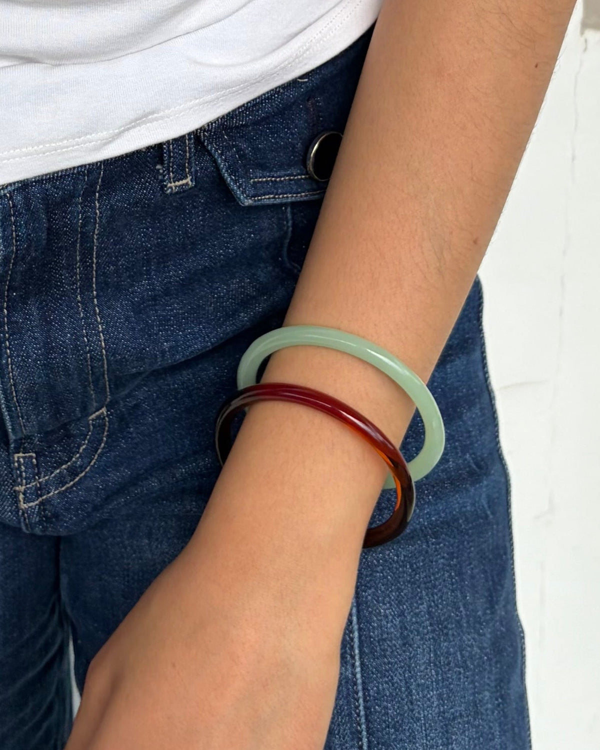 Jelly Bangles (Pick your stack !)