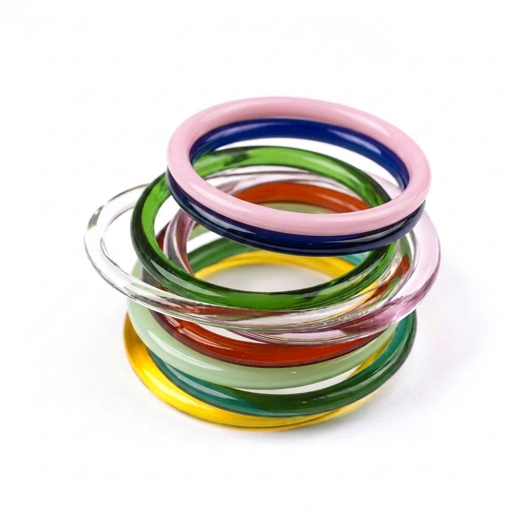 Jelly Bangles (Pick your stack !)