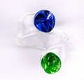 The Twisted Rose Ring