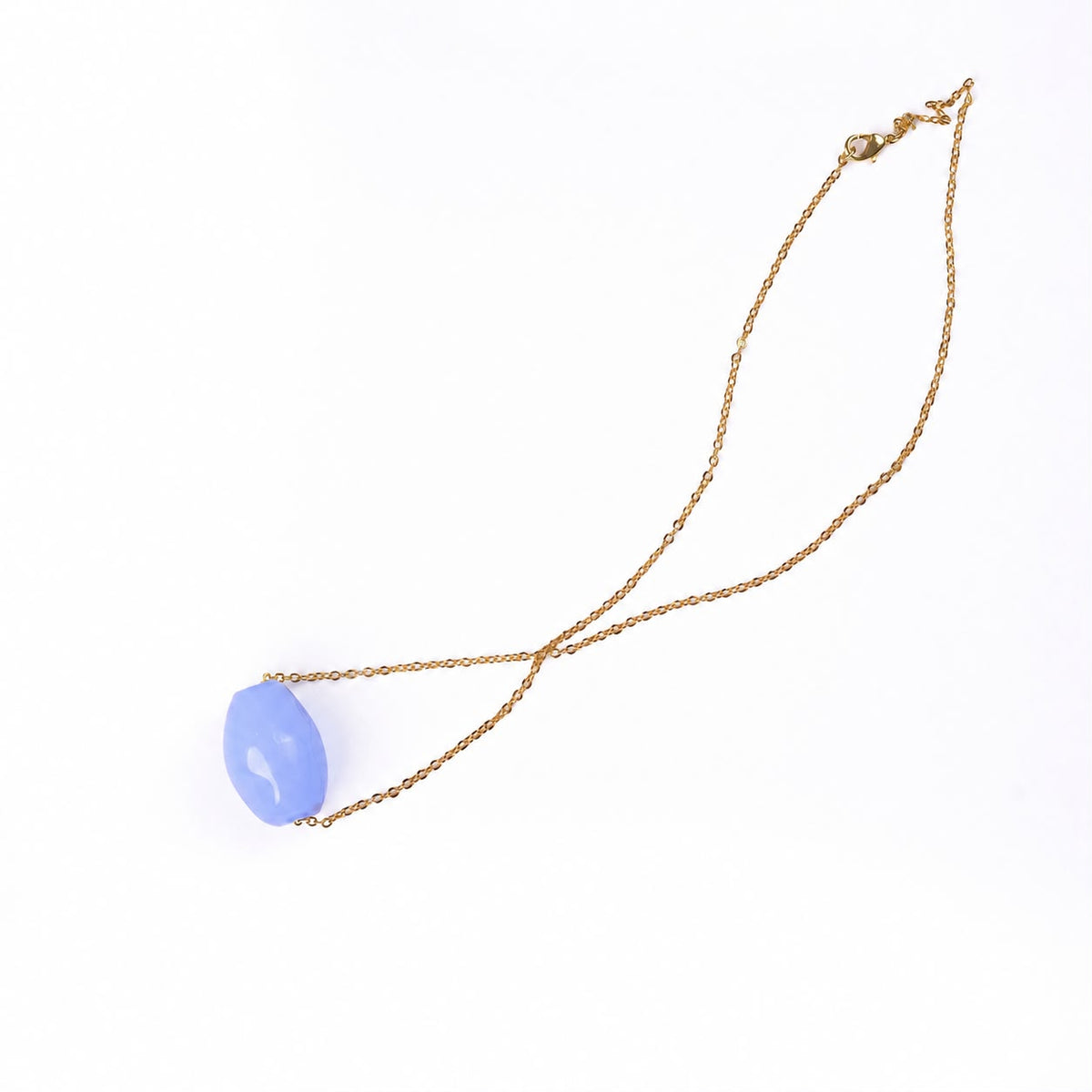 Sleek Bubble Chain