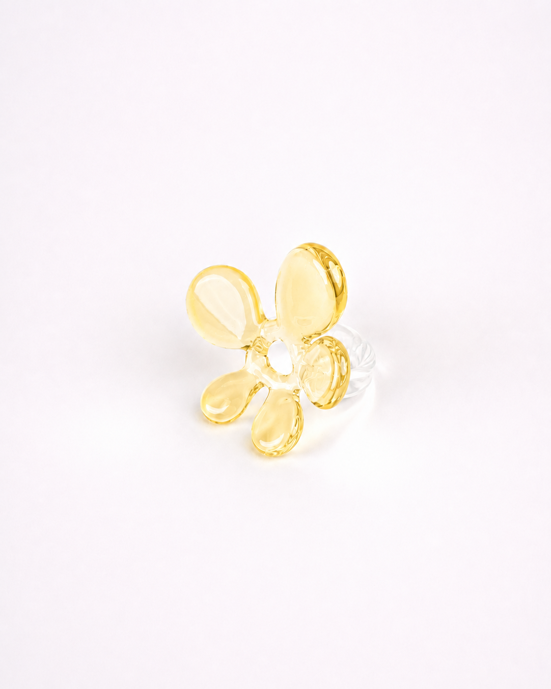 The Flower Ring
